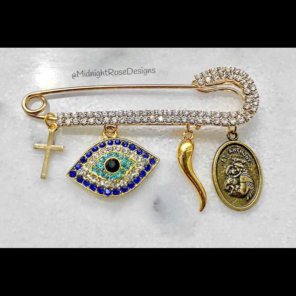Meet your Posher, MidnightRoseDesigns
